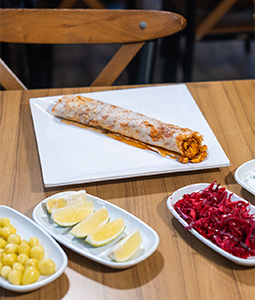 Tantuni